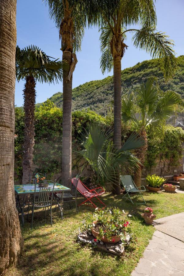 Casa Beatrice Bed & Breakfast Соренто Екстериор снимка