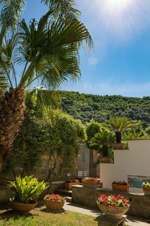 Casa Beatrice Bed & Breakfast Соренто Екстериор снимка