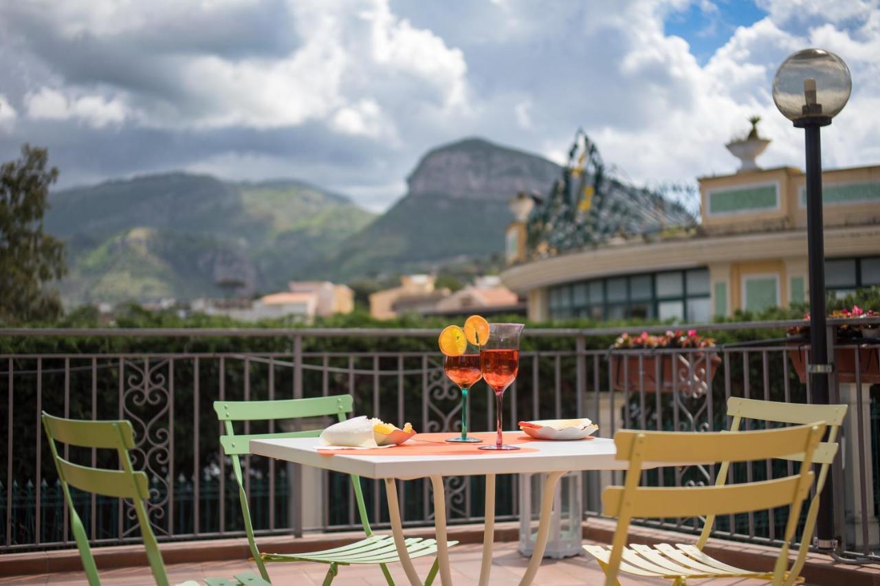 Casa Beatrice Bed & Breakfast Соренто Екстериор снимка