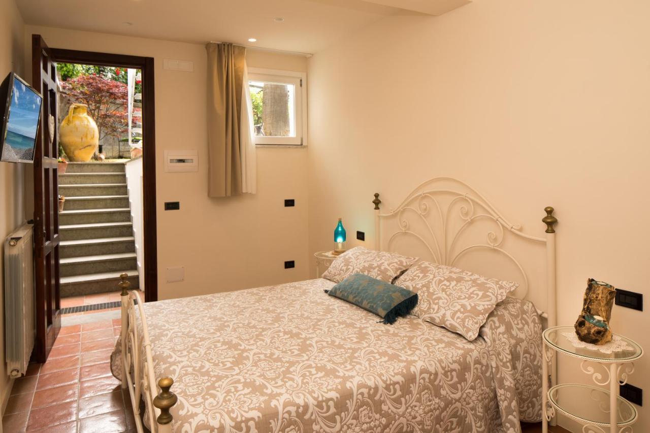 Casa Beatrice Bed & Breakfast Соренто Екстериор снимка