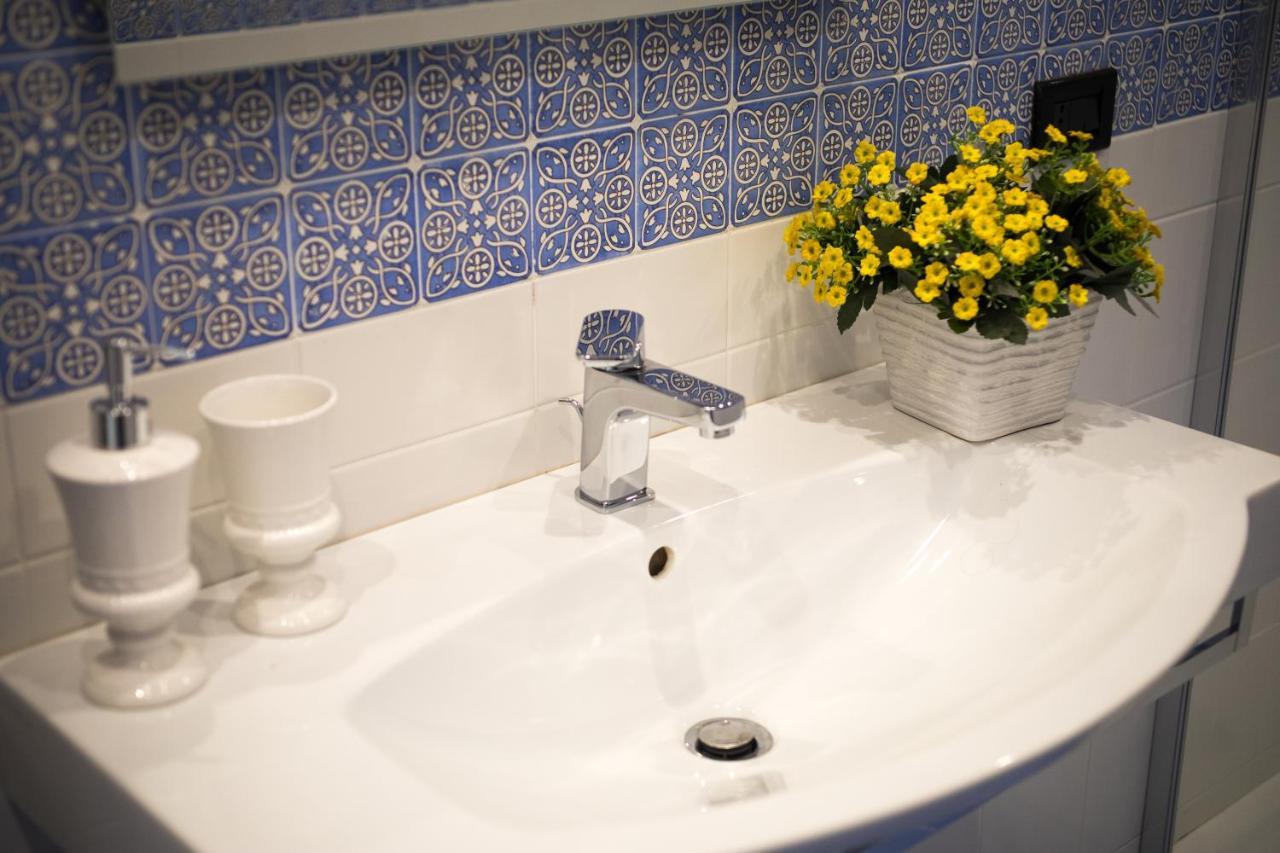 Casa Beatrice Bed & Breakfast Соренто Екстериор снимка