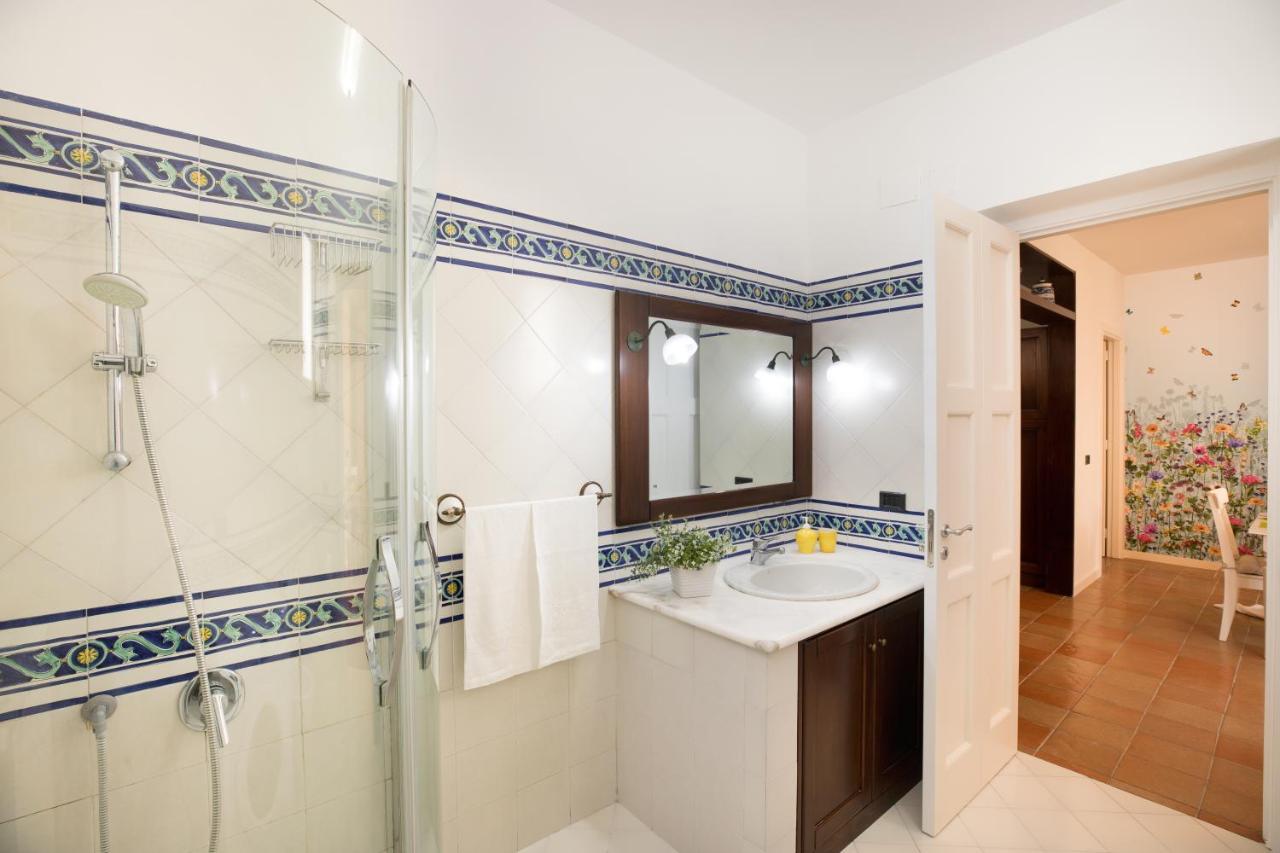 Casa Beatrice Bed & Breakfast Соренто Екстериор снимка