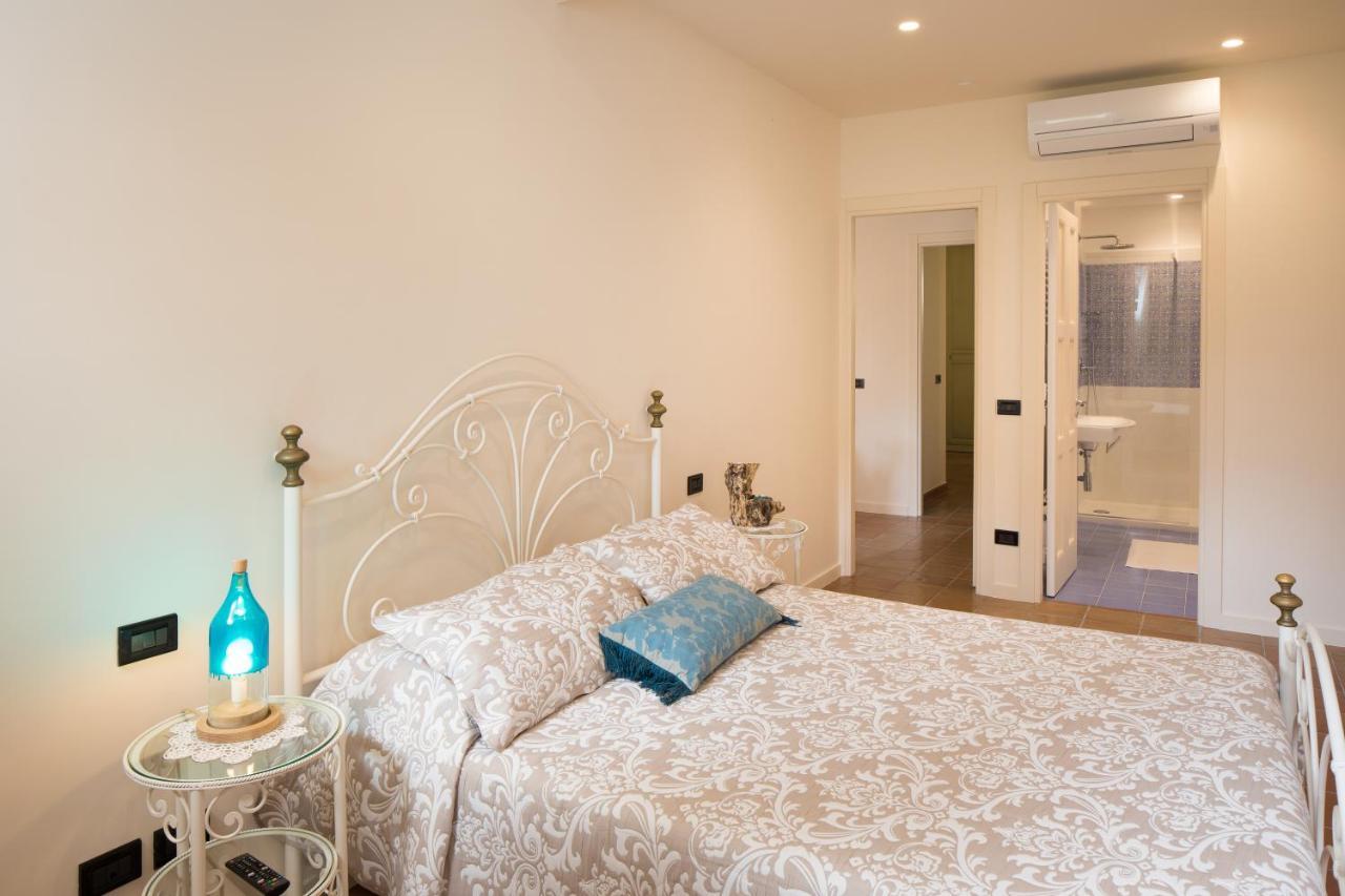 Casa Beatrice Bed & Breakfast Соренто Екстериор снимка