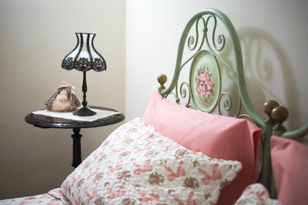 Casa Beatrice Bed & Breakfast Соренто Екстериор снимка