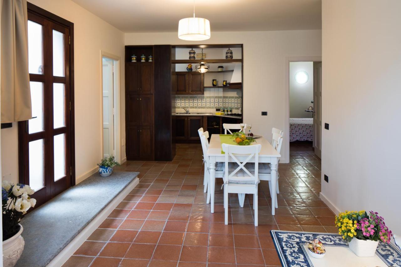 Casa Beatrice Bed & Breakfast Соренто Екстериор снимка