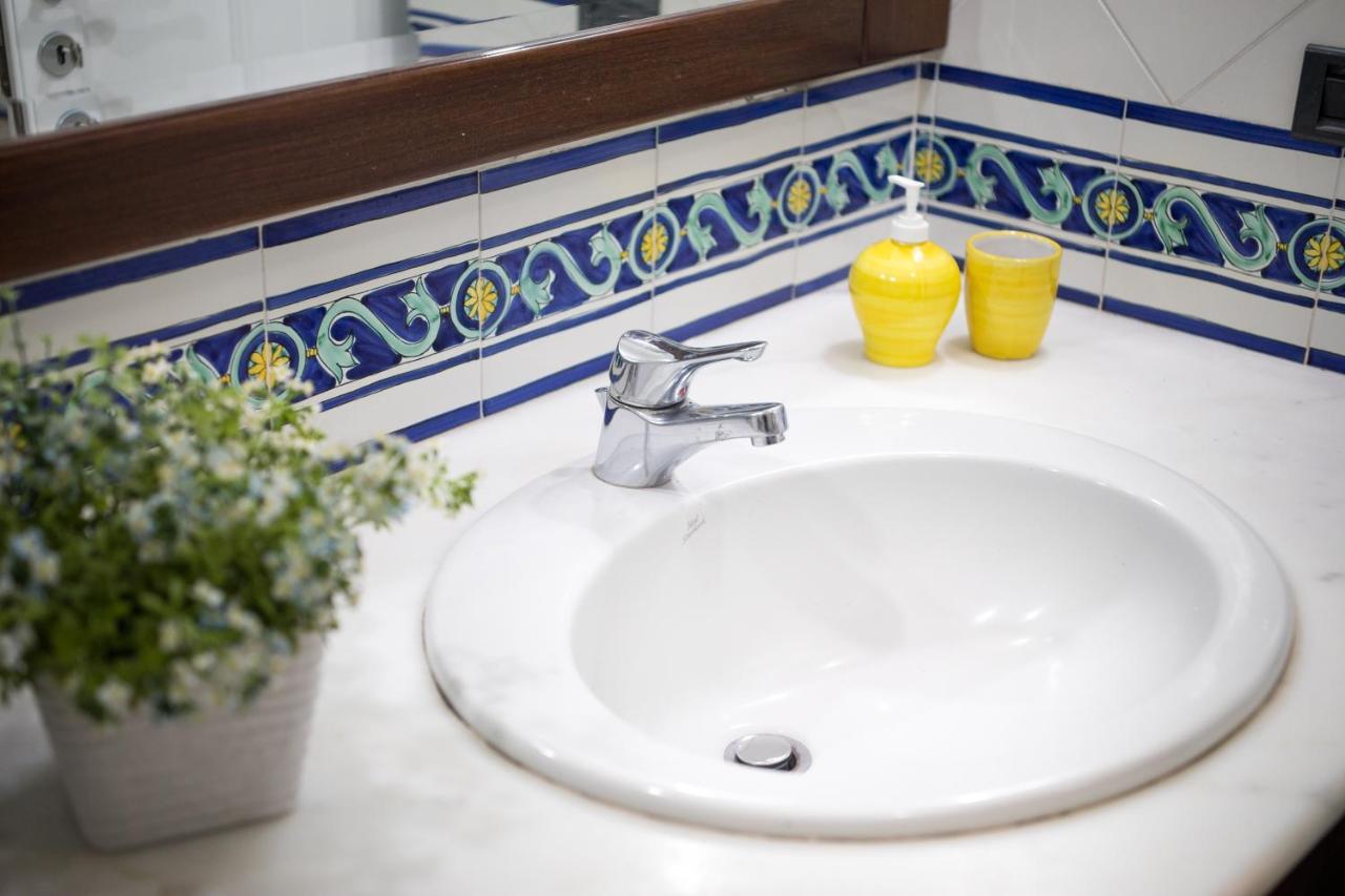 Casa Beatrice Bed & Breakfast Соренто Екстериор снимка